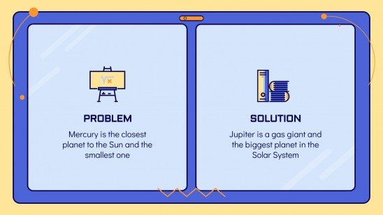 Virtual Slides for Education Day presentation template