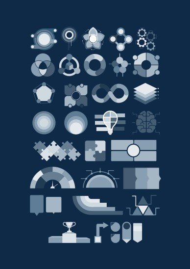 Notebook Planners for High School Tests presentation template 