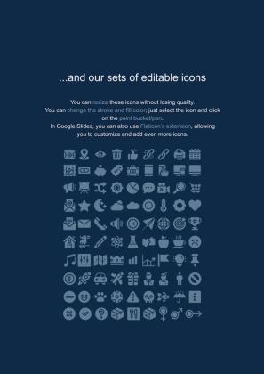 Notebook Planners for High School Tests presentation template 