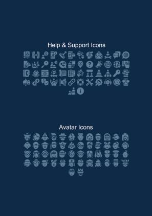 Notebook Planners for High School Tests presentation template 