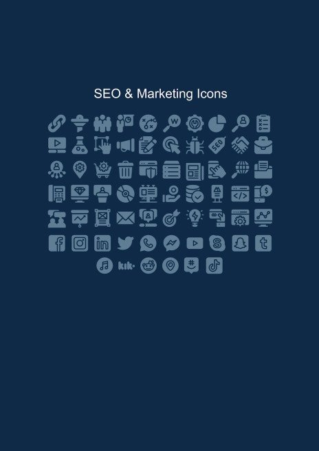 Notebook Planners for High School Tests presentation template 