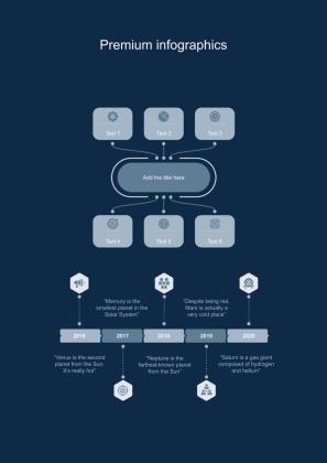 Notebook Planners for High School Tests presentation template 