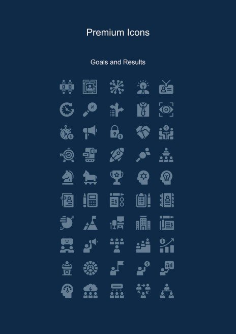 Notebook Planners for High School Tests presentation template 