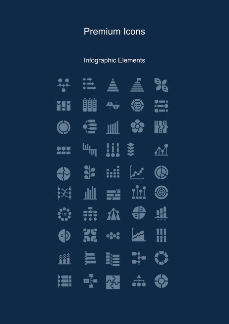Notebook Planners for High School Tests presentation template 