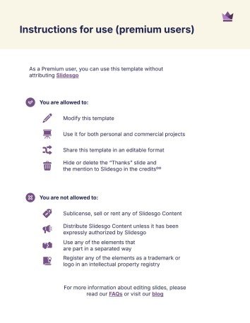 Plantilla de presentación Libro para colorear de sirena