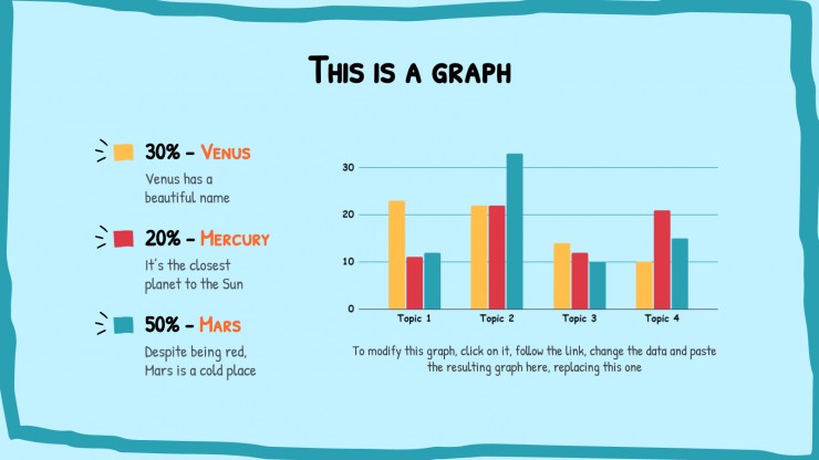 English Language Grammar Rules presentation template
