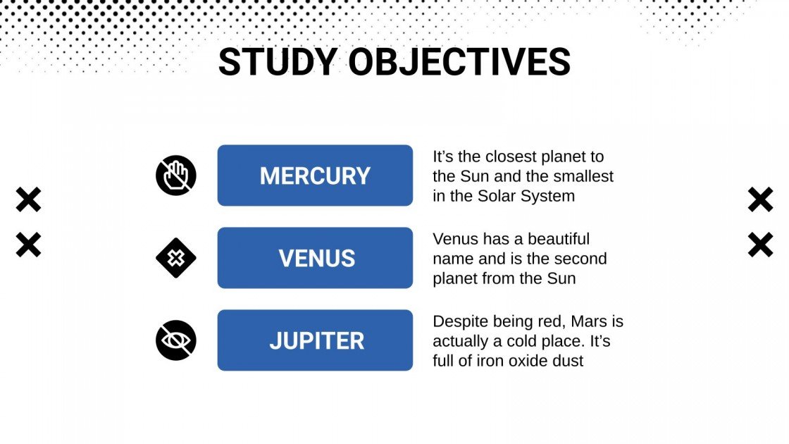 Censorship Thesis Google Slides theme & PPT template