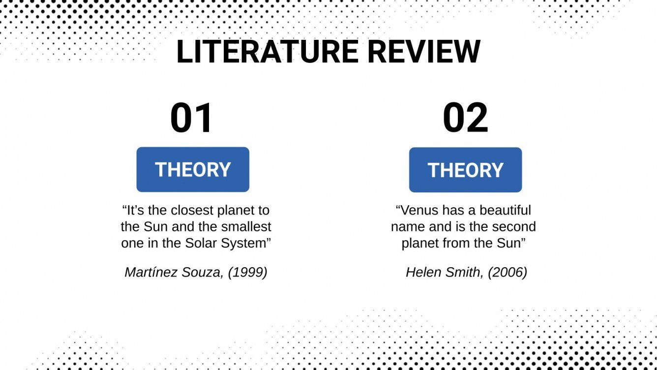 Censorship Thesis Google Slides theme & PPT template