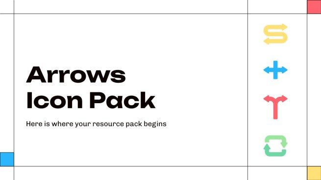 Kostenlose Icon Pack Google Slides- und PowerPoint-Vorlagen für ...