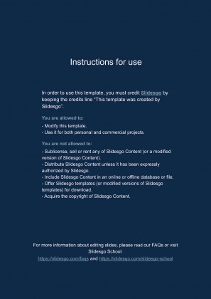 Canoni Memphis CV presentation template