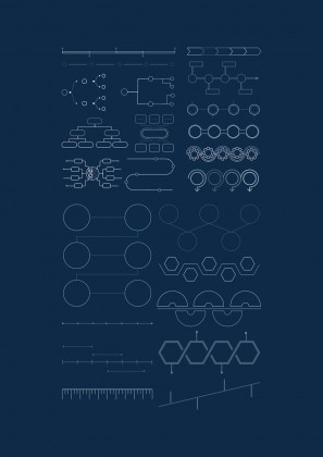 Canoni Memphis CV presentation template