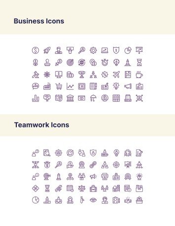 Farben-Handout Präsentationsvorlage