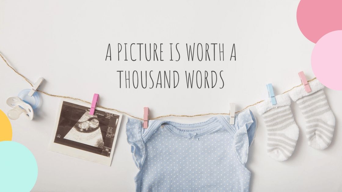 Baby Shower Google Slides Theme and PowerPoint Template