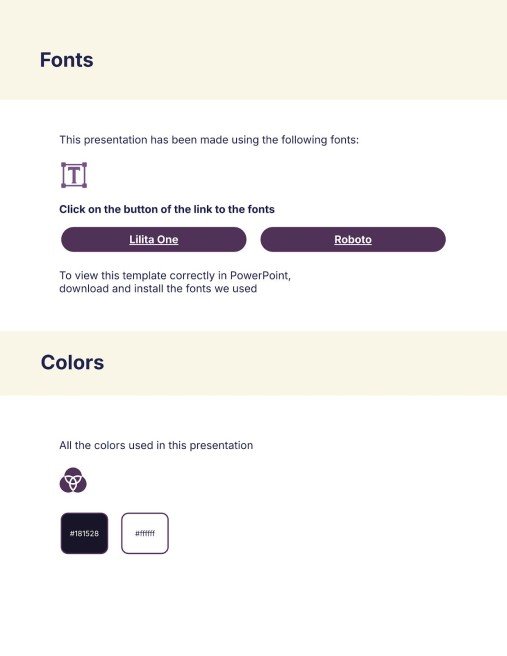 Alphabet F to J Coloring Book presentation template 