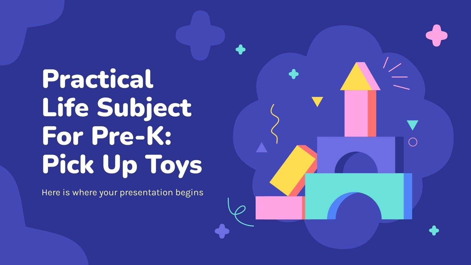 Free Kids Google Slides themes and PowerPoint templates
