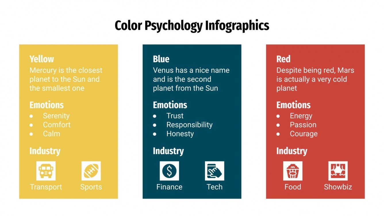 The Psychology Of Color Ppt | Color Psychology – BKZXTZ