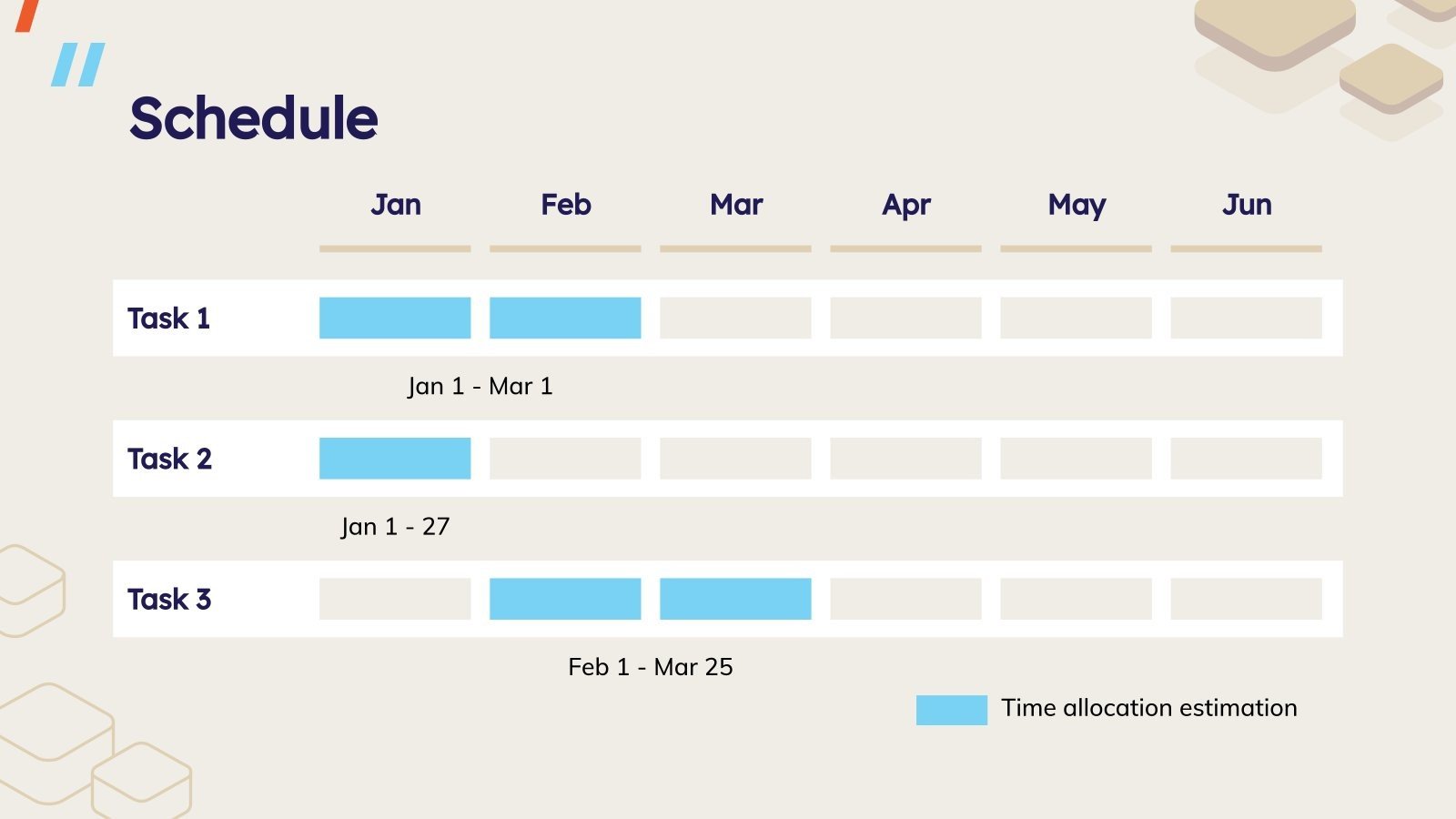 Gun Control Thesis Google Slides & PowerPoint template
