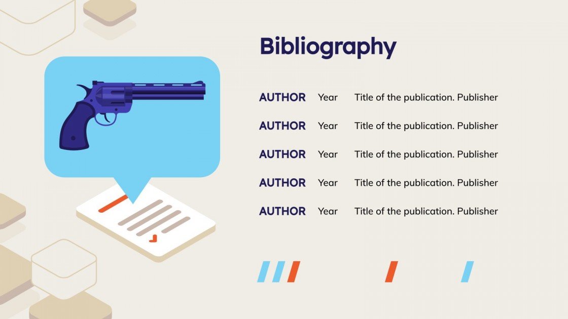 Dissertation presentation template free image