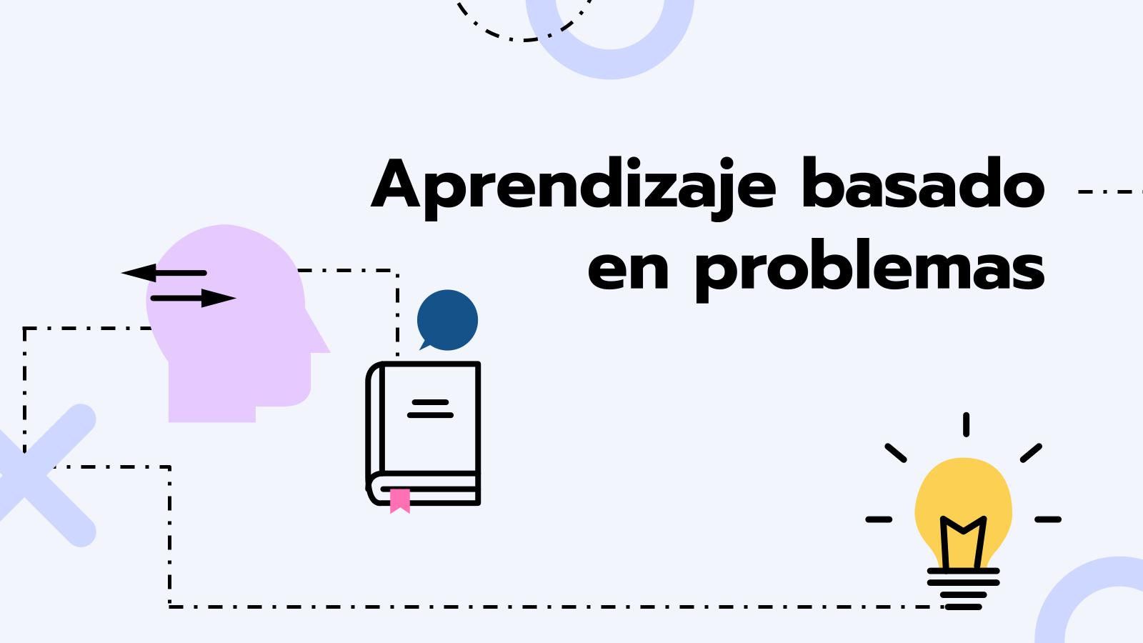 문제 기반 학습 프레젠테이션 템플릿