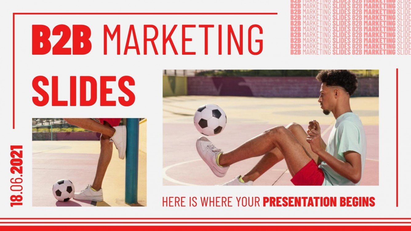 Free Marketing Google Slides Themes And Powerpoint Templates Free Marketing Google Slides Themes And Powerpoint Templates