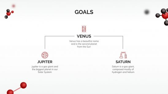 Microbiology Breakthrough presentation template