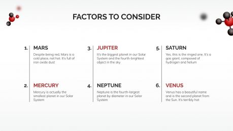 Microbiology Breakthrough presentation template