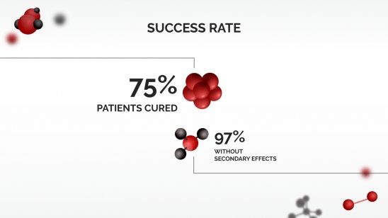 Microbiology Breakthrough presentation template