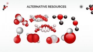 Microbiology Breakthrough presentation template