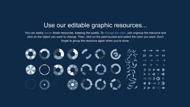Microbiology Breakthrough presentation template
