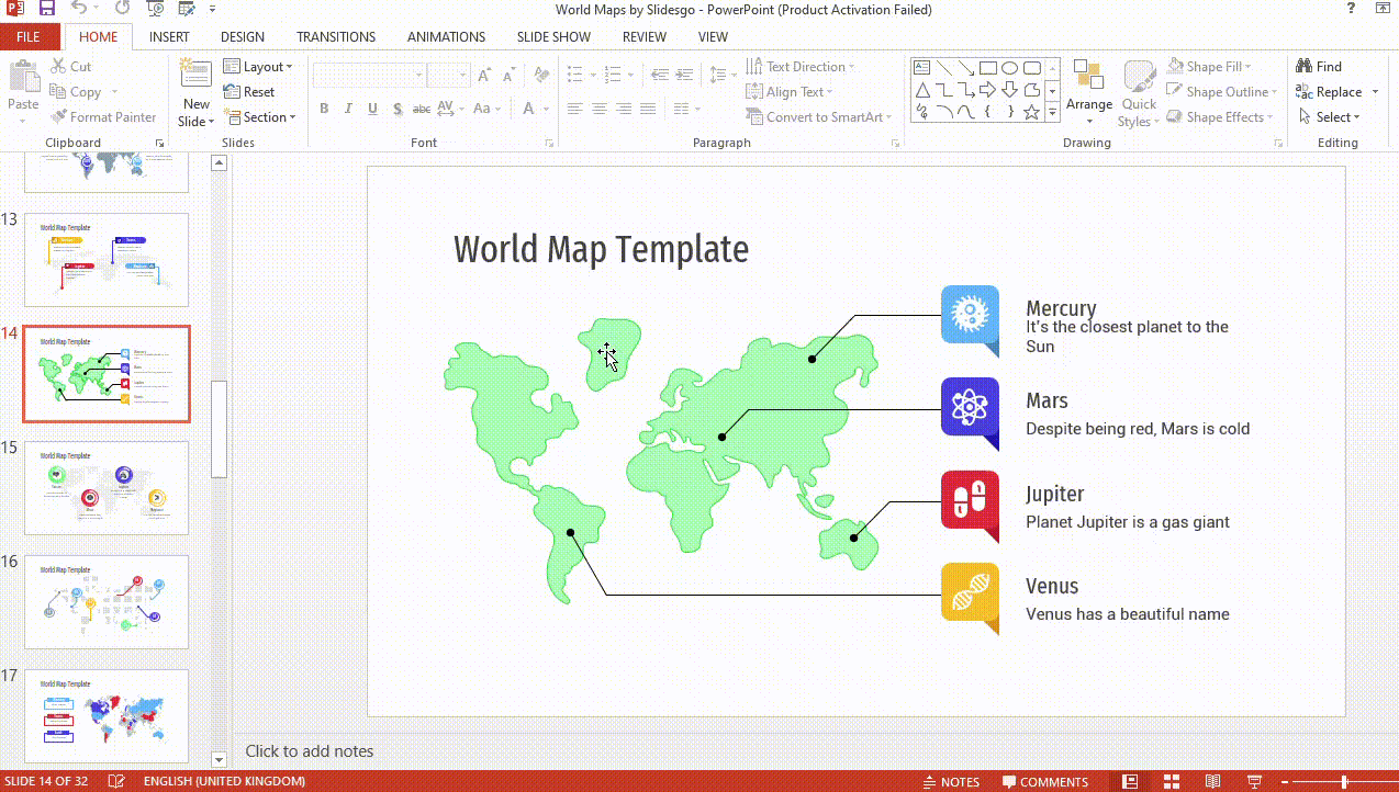 copy and paste a slide master in powerpoint