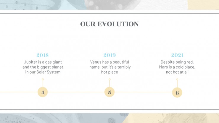 2021 Marketing Plan presentation template