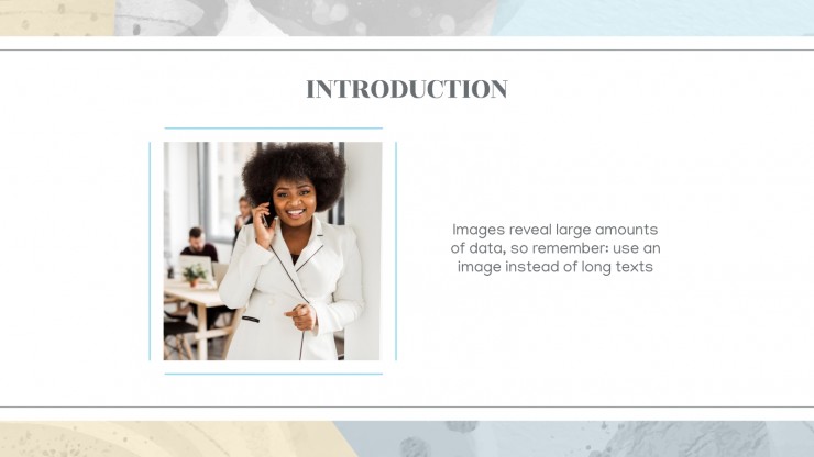 2021 Marketing Plan presentation template