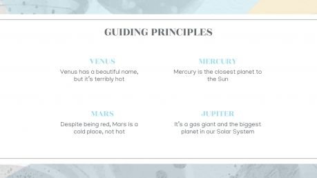 2021 Marketing Plan presentation template