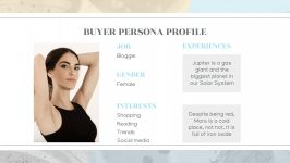 2021 Marketing Plan presentation template