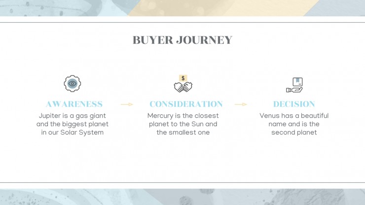 2021 Marketing Plan presentation template