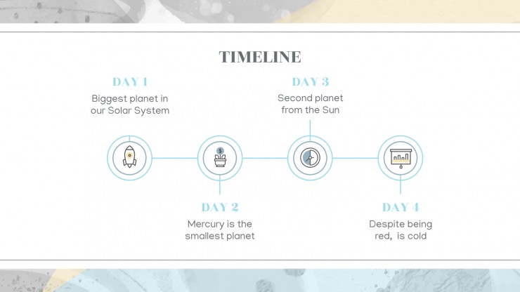 2021 Marketing Plan presentation template