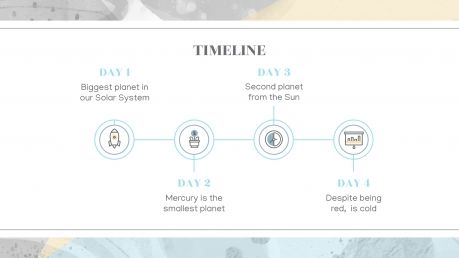 2021 Marketing Plan presentation template