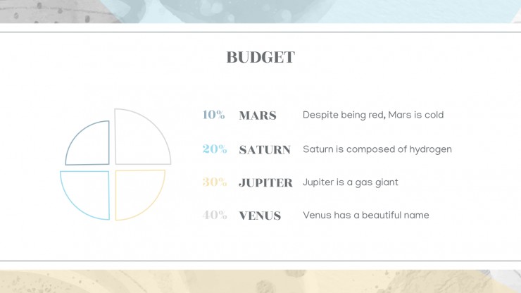 2021 Marketing Plan presentation template