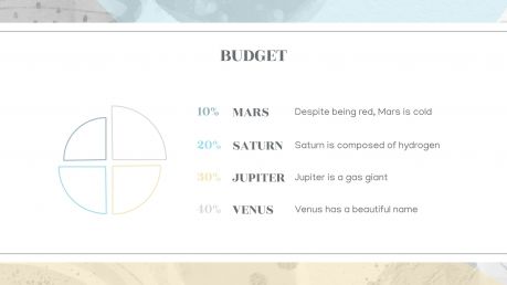 2021 Marketing Plan presentation template