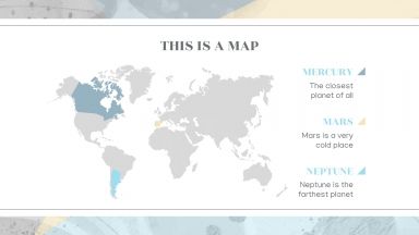 2021 Marketing Plan presentation template