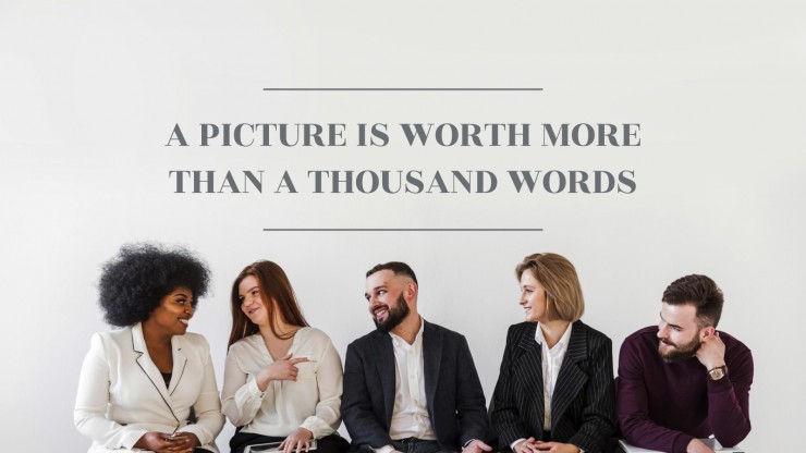 2021 Marketing Plan presentation template