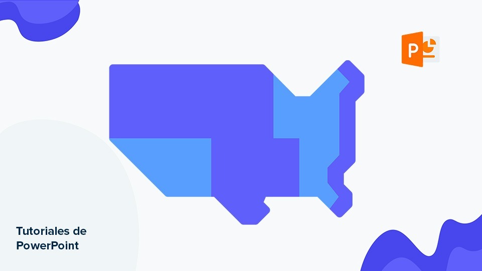 Cómo crear y modificar mapas en PowerPoint | Tutoriales y Tips para tus presentaciones