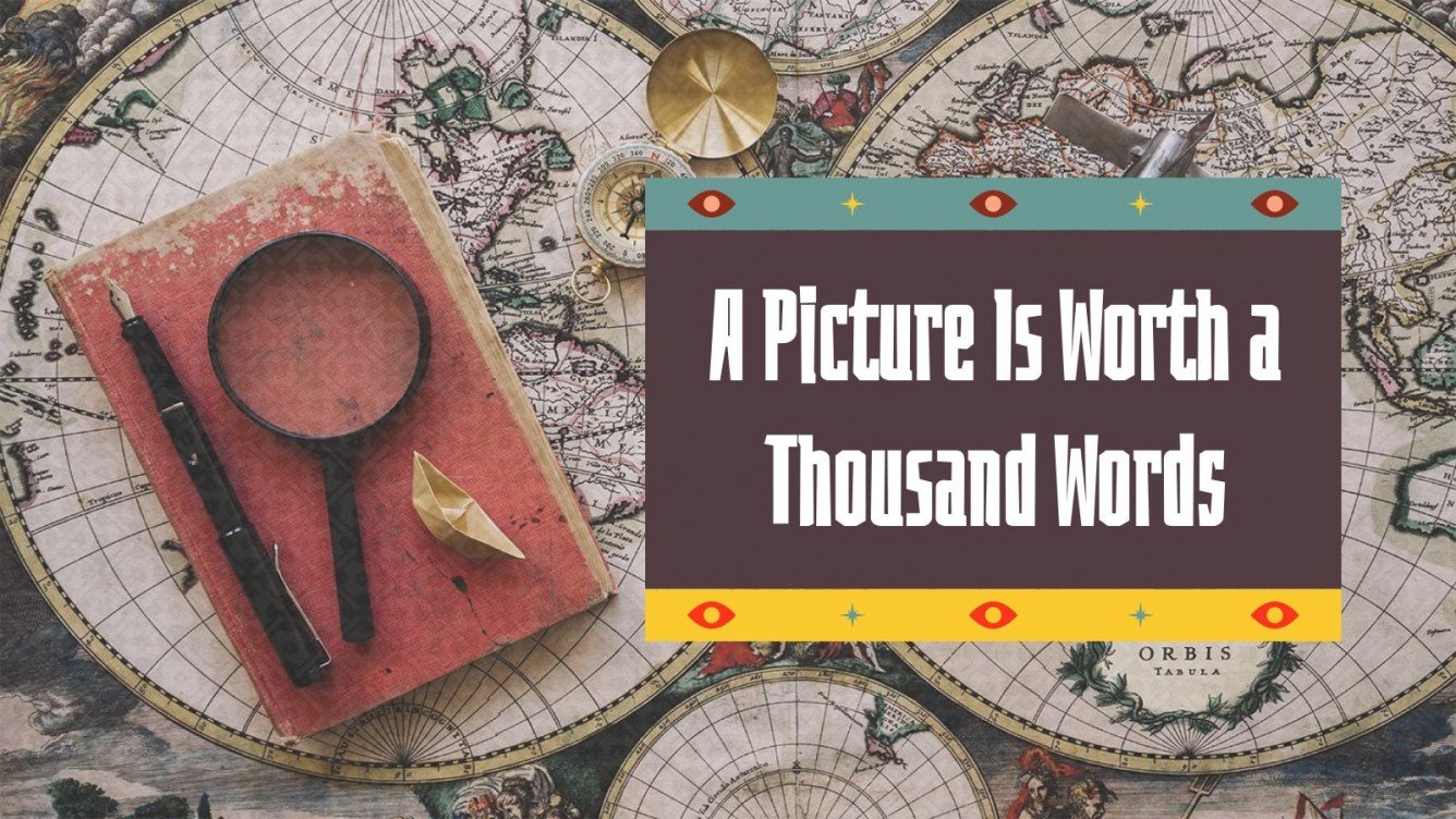 Social Studies: Survey of World History Google Slides PPT