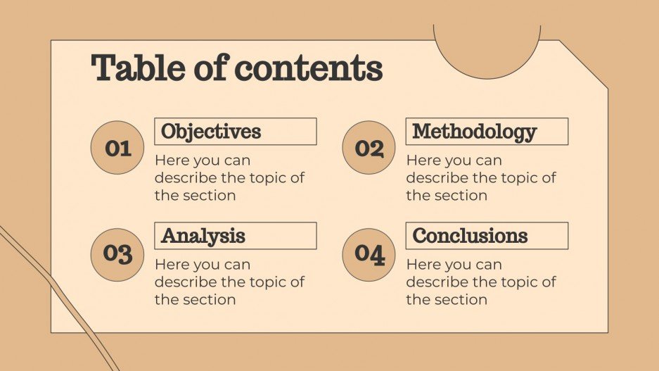 Types of media image