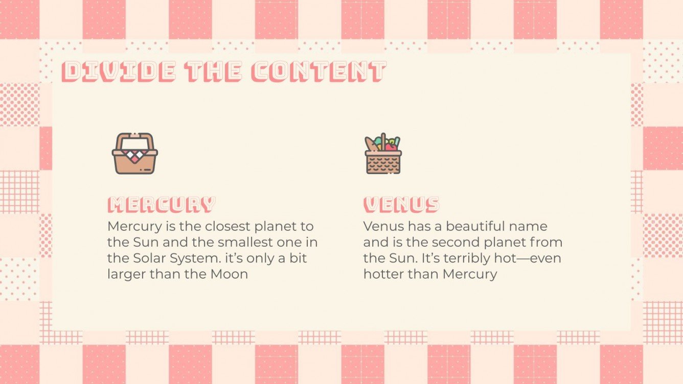 International Picnic Day Google Slides & PPT template