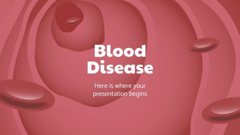 Free Disease Google Slides themes and PowerPoint templates