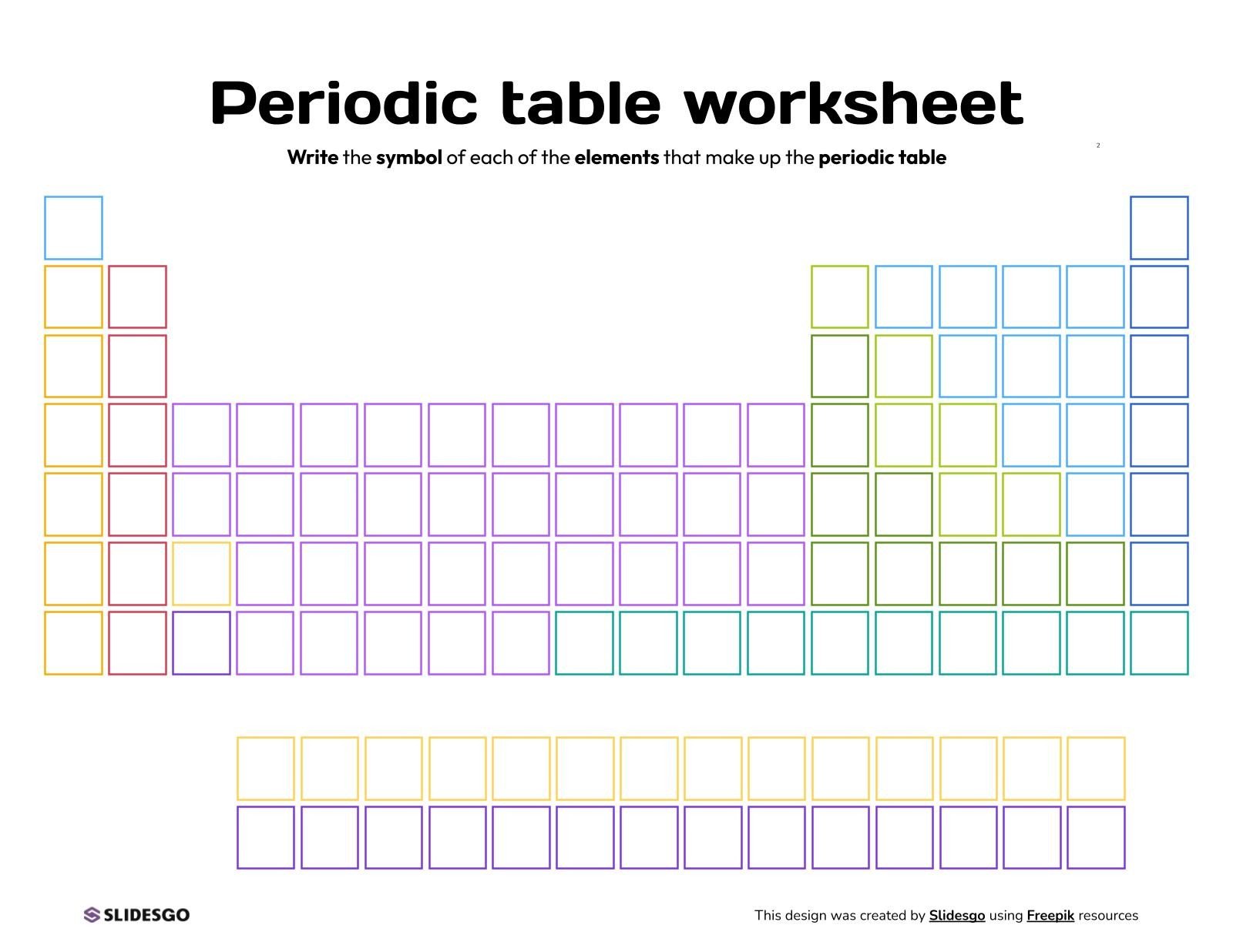 Free Printable Google Slides themes & PowerPoint templates