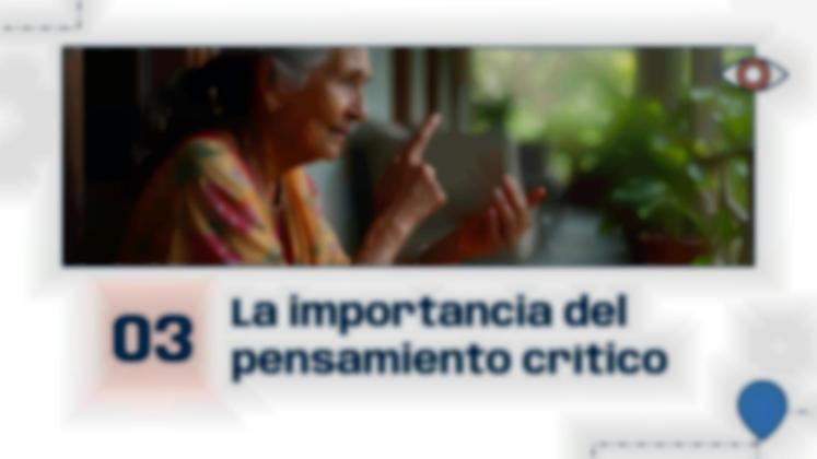 Plantilla de presentación Sesgos cognitivos y juicio racional