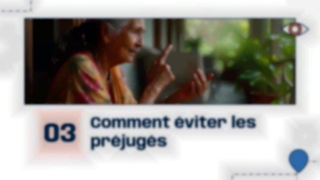 Biais cognitifs et jugement rationnel Modèles de présentation