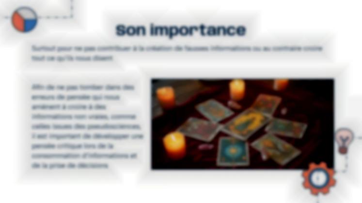 Biais cognitifs et jugement rationnel Modèles de présentation